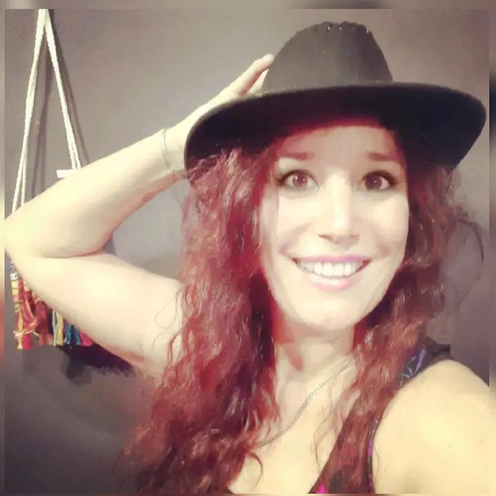 Analía🌻