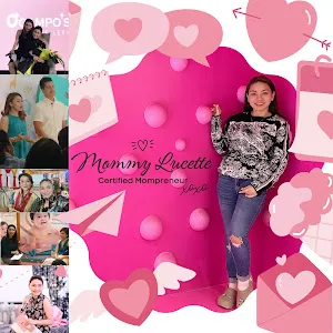 Mommy Lucette