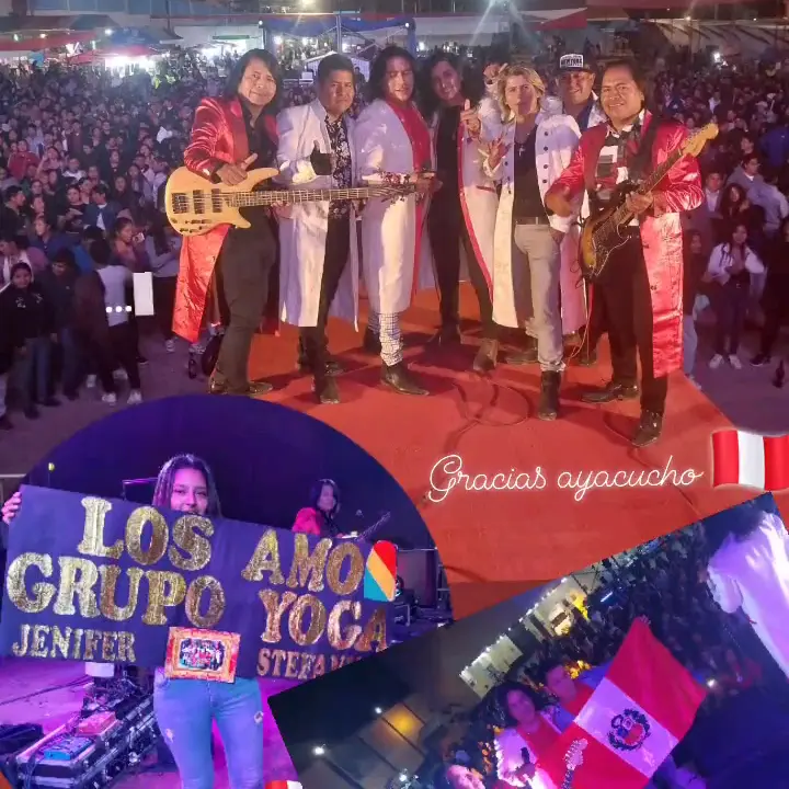 GRUPO YOGA