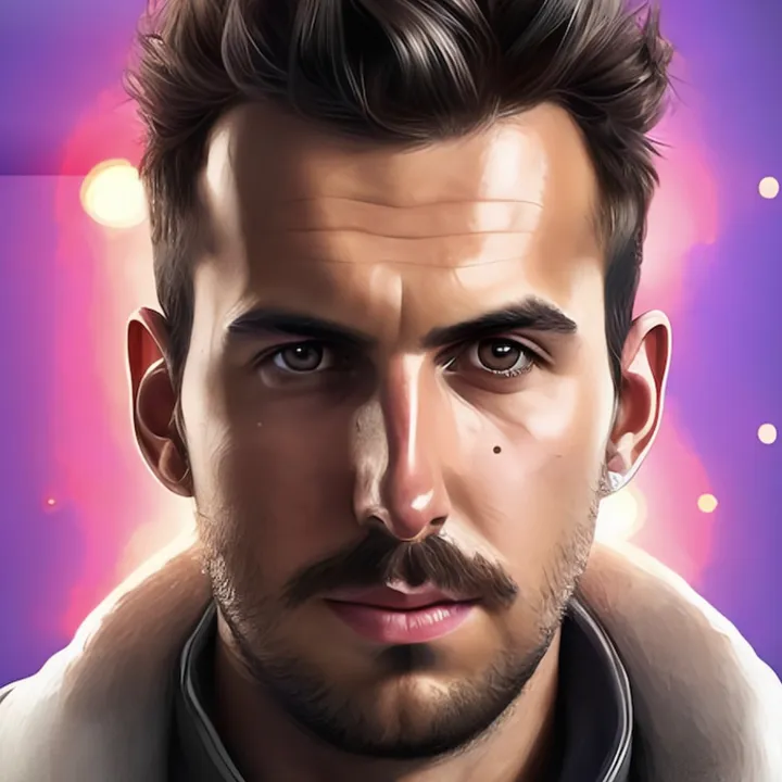 Magic Avatar