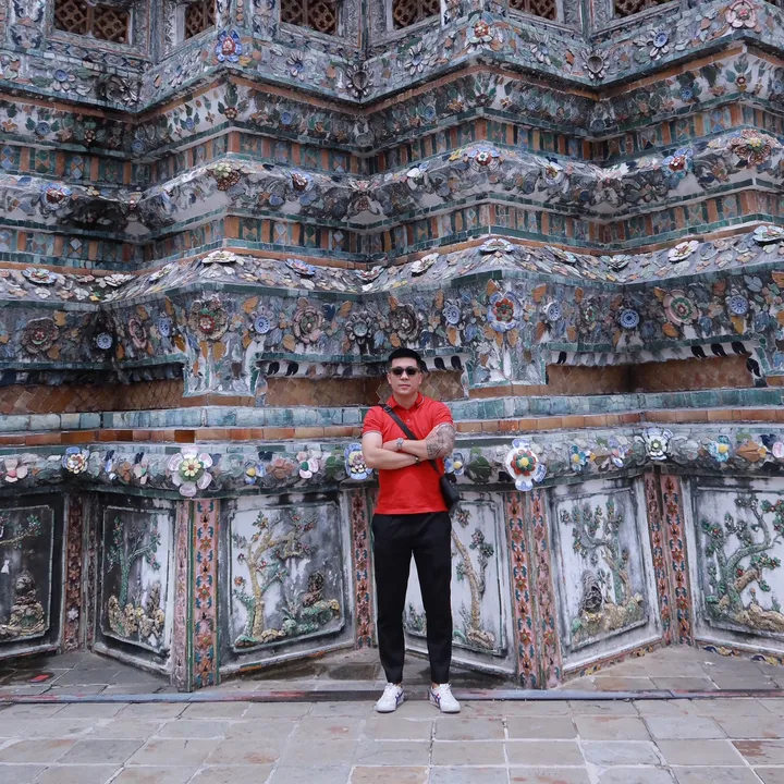 Tỉnh Thức Crypto