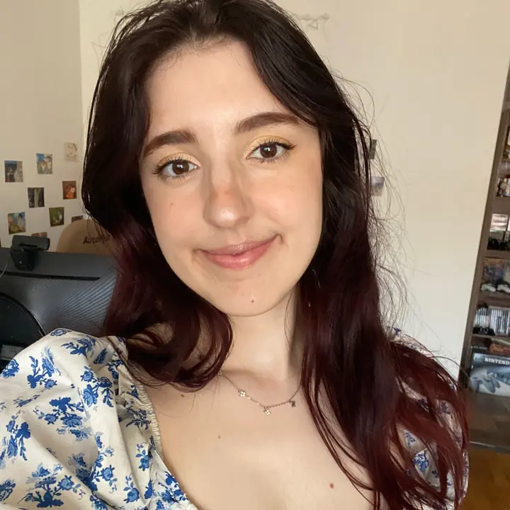 Laura | Cozy Games ☕️