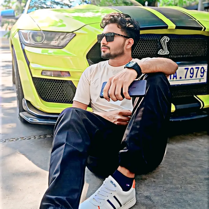 Mr >  D. 💱