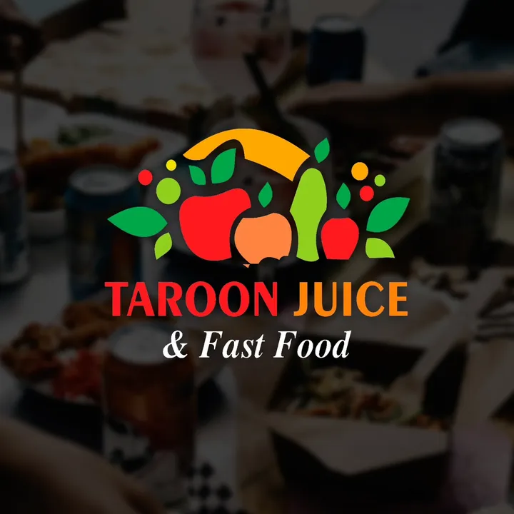 Taroon Juice & Fast Foods