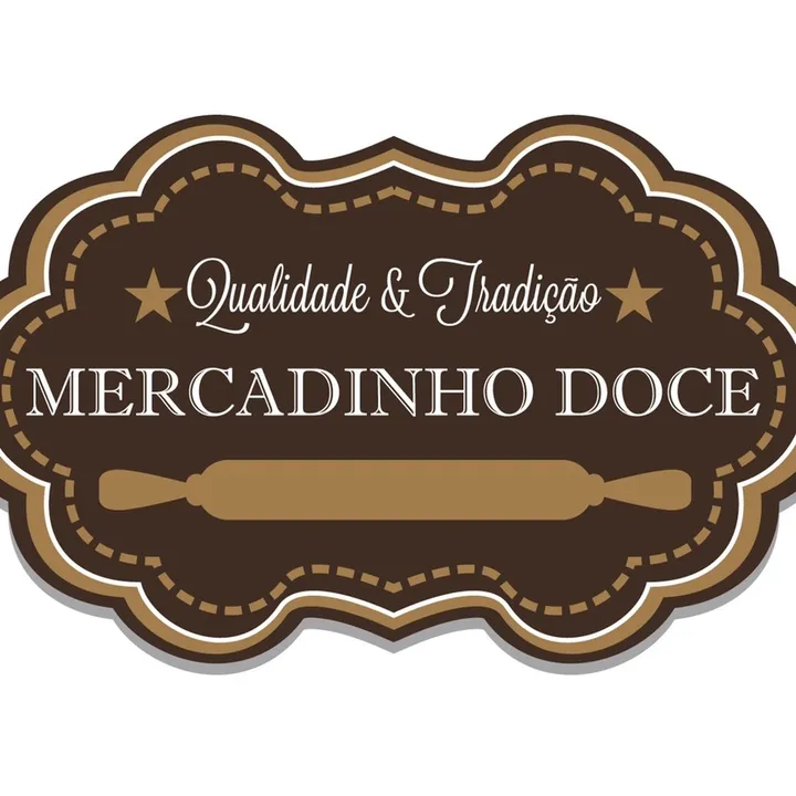 mercadinho doce