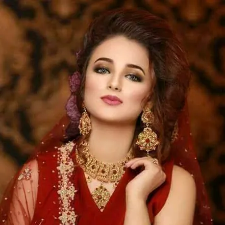Shahzadi Hassan Khan