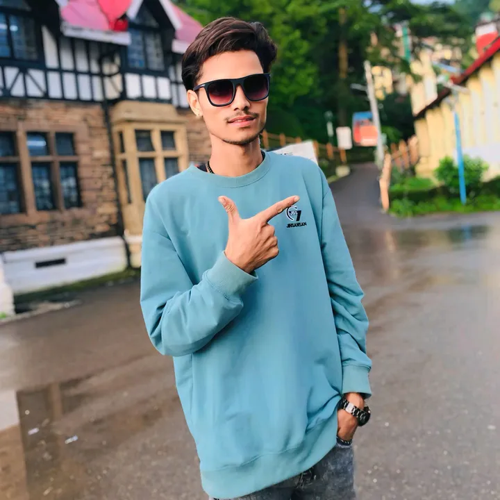 Bharat khadka