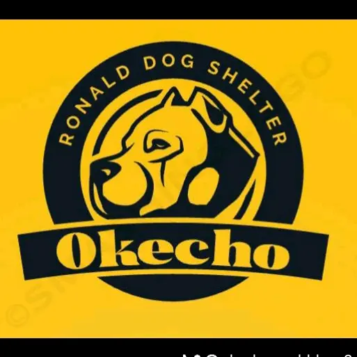 Okecho Ronald resuce house 🏠?