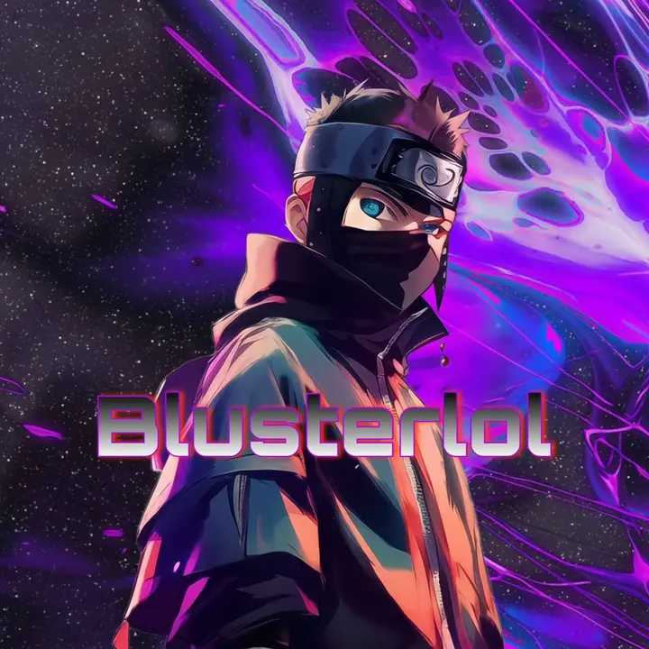Blusterlol