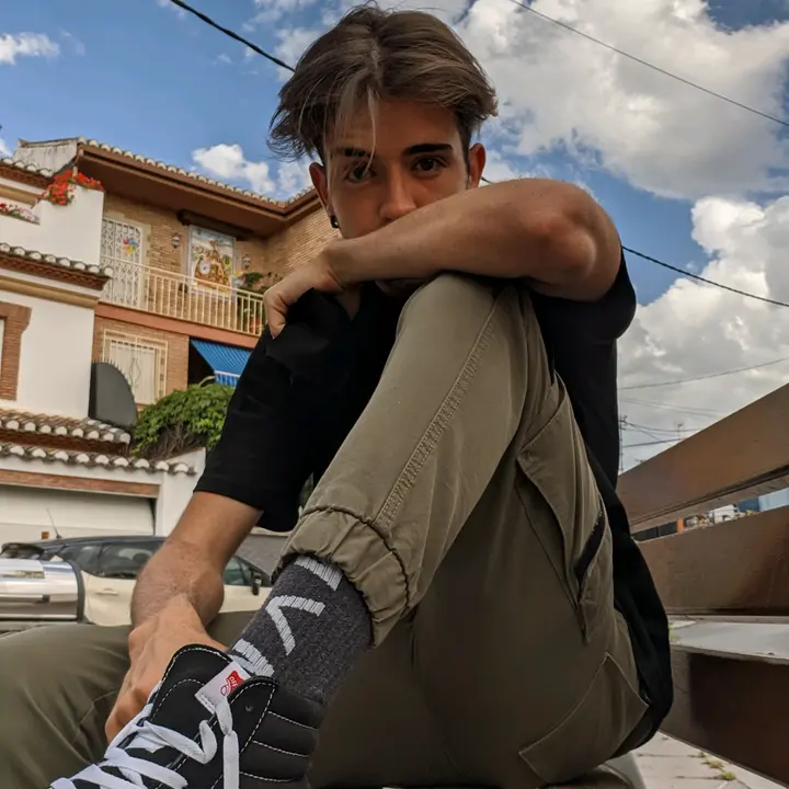 Antonio Manuel