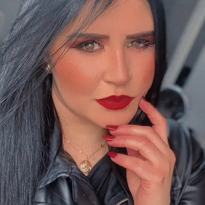 Marjorie Souza Moreira