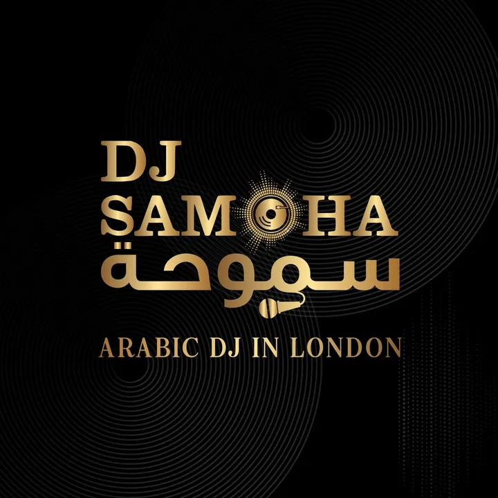 DJ Samoha