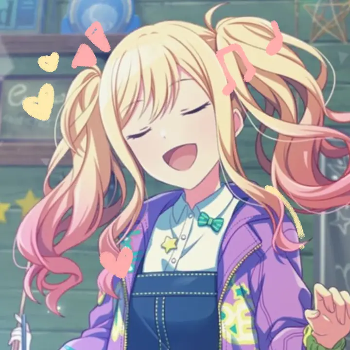 🌸~『花花世界』~🌸