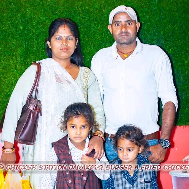 ROSHAN YADAV