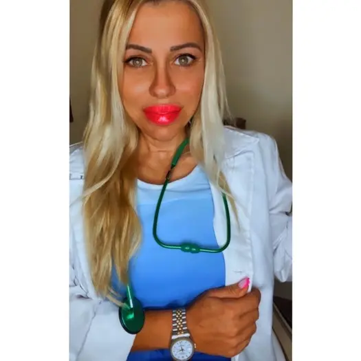 Clinical Dietitian 🍏 🍽️