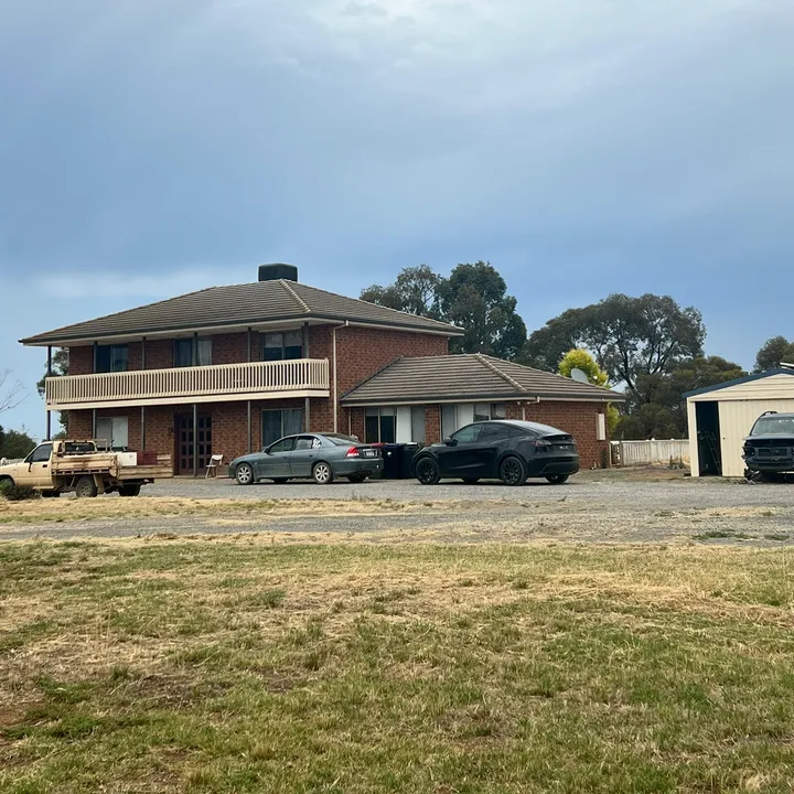 RB Farm