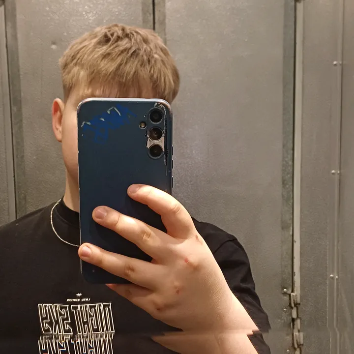 Andrei