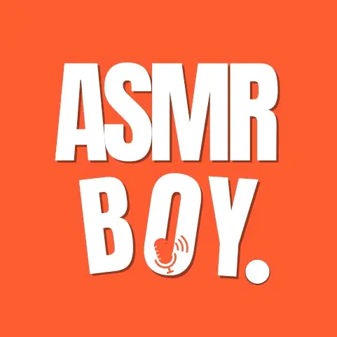 ASMR Boy