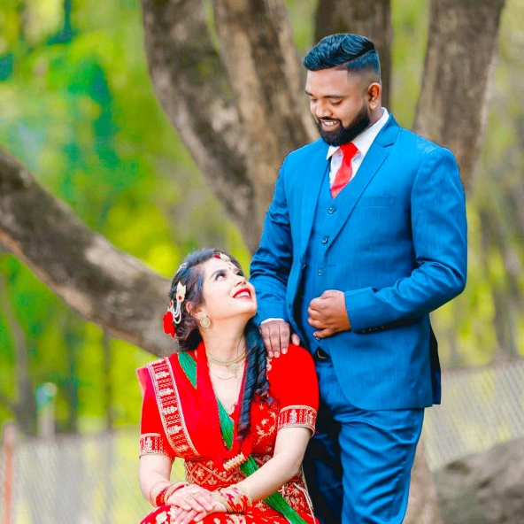 Anish Adhikari 🇳🇵🇳🇵