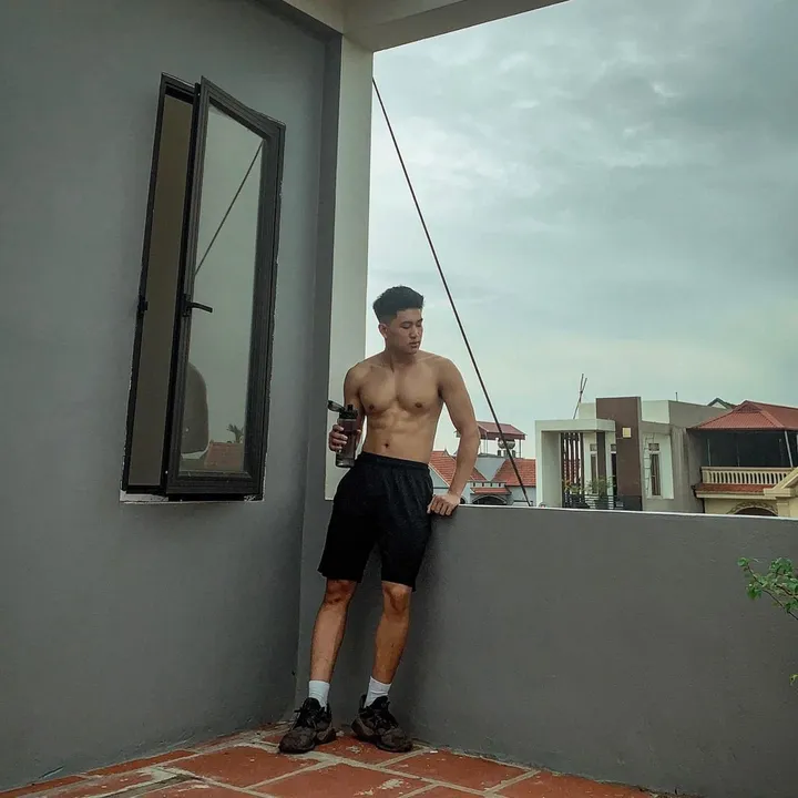 Nguyễn Cao Đẳng 🥊