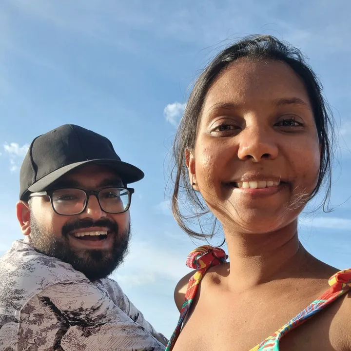 Sandi & Sohail | Lifestyle