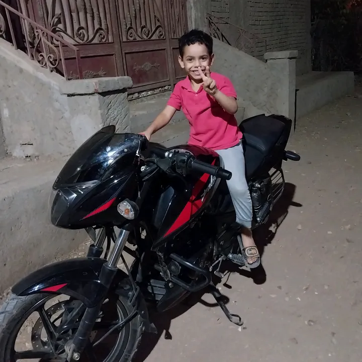 Ahmed Mohamed