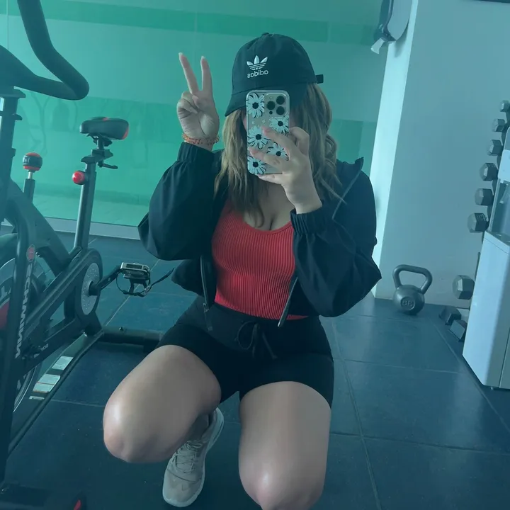 Karla Andrea Corbalá