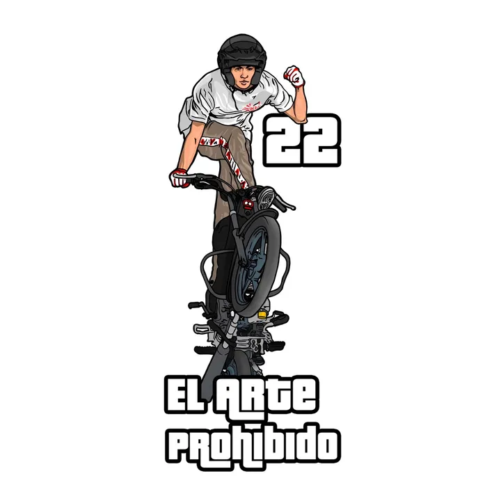 EL ARTE PROHIBIDO 22
