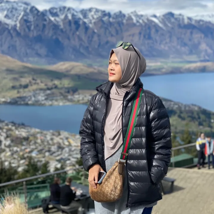 Siti Nadzirah