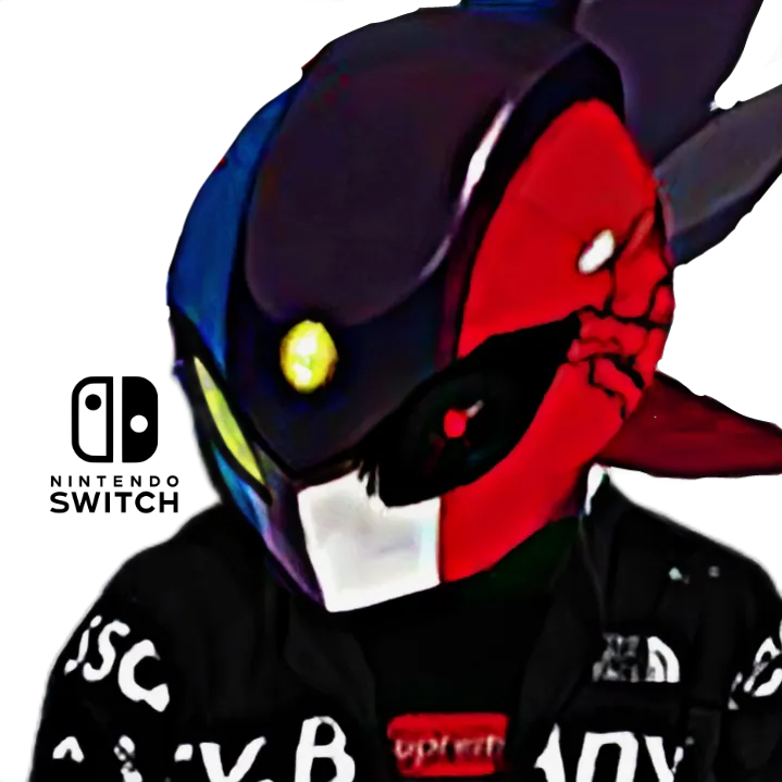 †Nintendo switch†