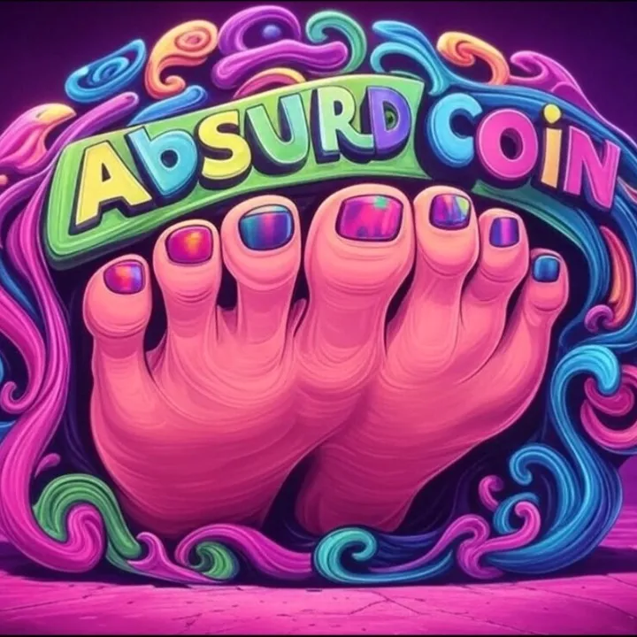 Official Absurd Coin