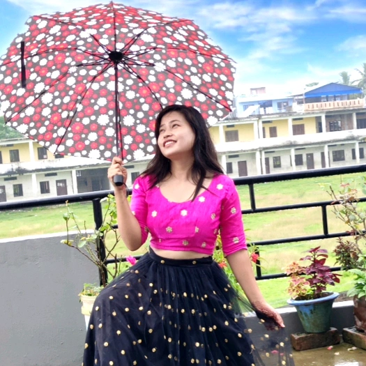manju👩‍💼