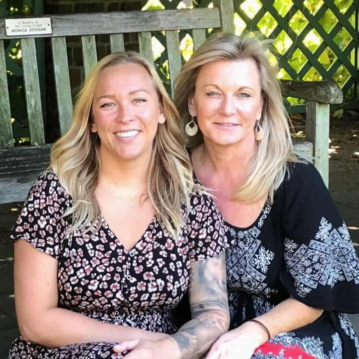 Adoring Doulas