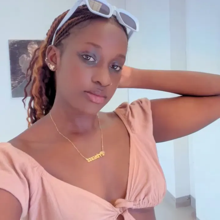 ✨its princess👸💛