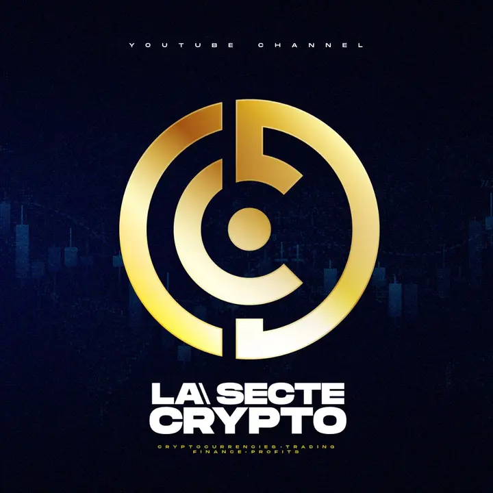 La Secte Crypto 🚀