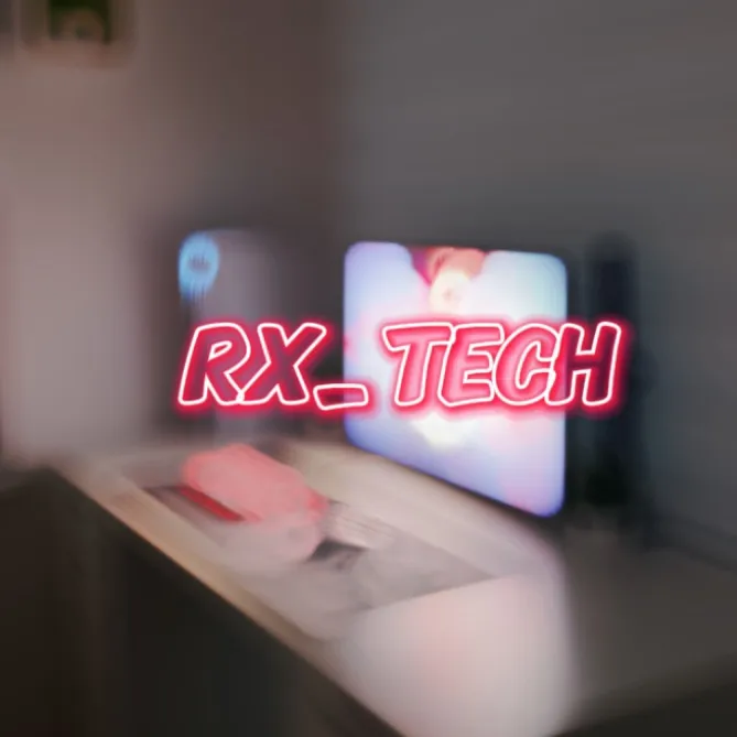 Rx_tech
