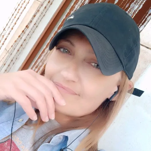 Eleni Thomloudi