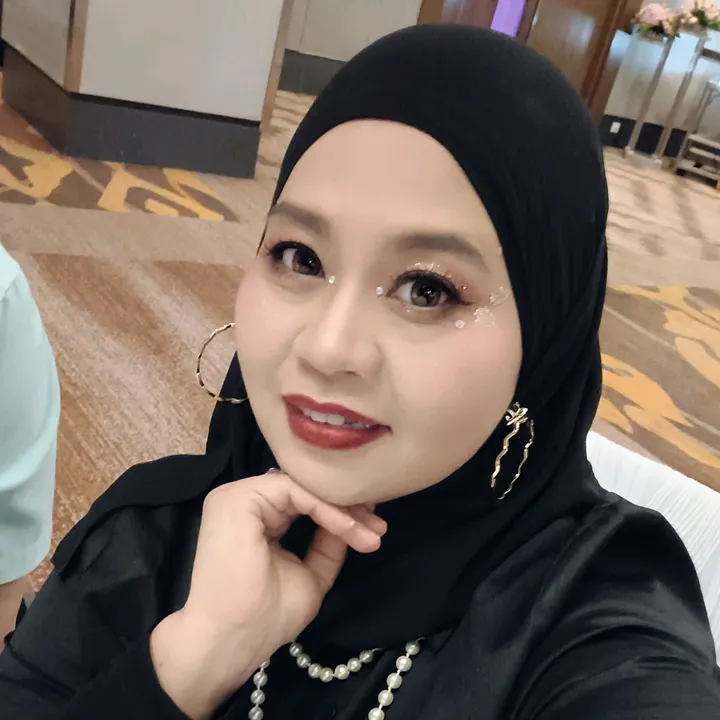 Tenty Lyana Abdul Aziz