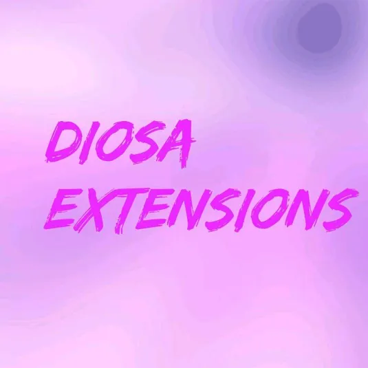 diosaextensions