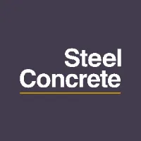 Steel Concrete  - Aditivo