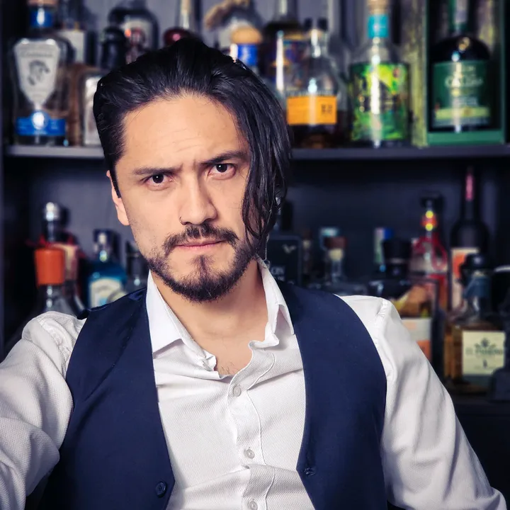 Tomando Con Andrés 🥃