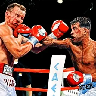 Mundobox🥊