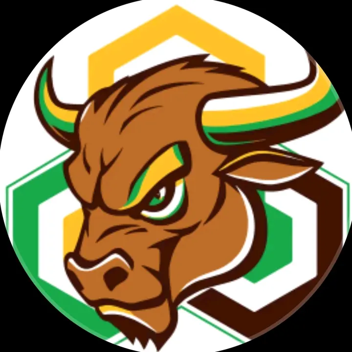 Blockchain Bullhorn 🐂