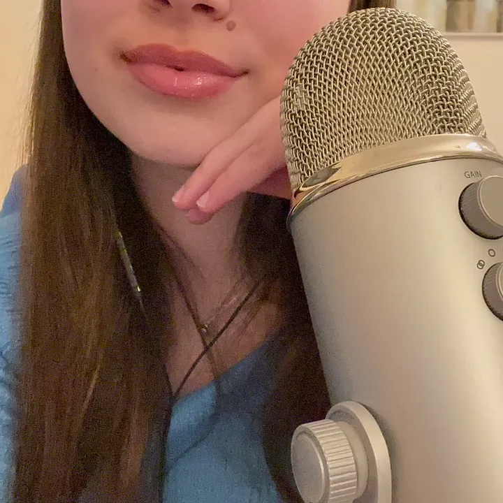 asmr honey🍯