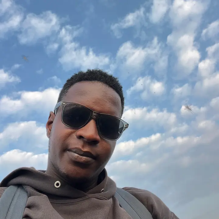 Timothy katumba