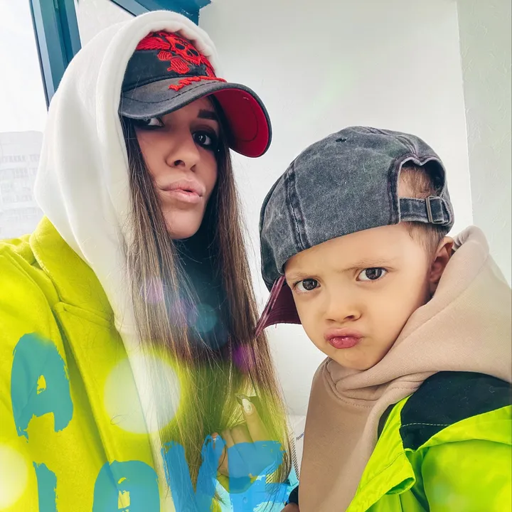 Nata & Elvis