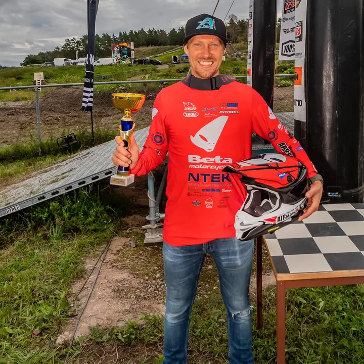 Robert Kvarnström