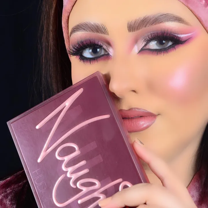 Rahma make up artist