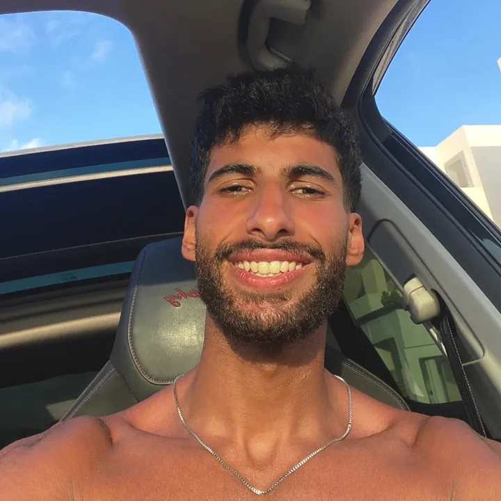 Mahmoud Araky