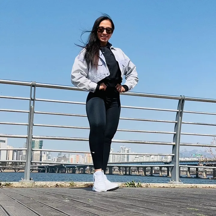 angeliitafitness